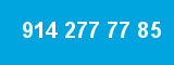 914 277 77 85 914 277 77 85
